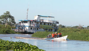 Pantanal-MS
