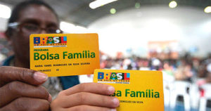 Doações de beneficiários do Bolsa Família para eleições superam R$ 15 milhões