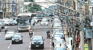 Operação de crédito de US$ 56 milhões para revitalizar centro de Campo Grande