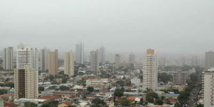 Campo Grande - MS