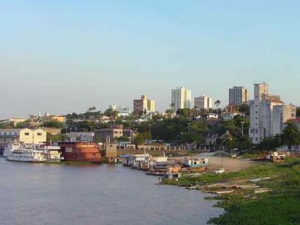 Corumbá/MS