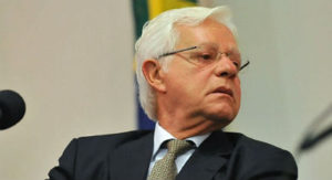 Secretário executivo do Programa de Parcerias de Investimentos (PPI), Moreira Franco