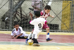 A competição foi aberta em agosto e chega ao seu final na noite de sexta-feira (Foto: Arquivo PMC)