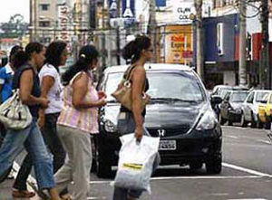 Campanha Cidade para quem? Olho no seu voto