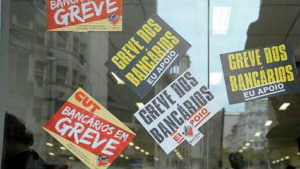 Segundo a Proteste Associação de Consumidores, a greve não pode ser motivo para protelar pagamentos