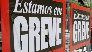 Federação Nacional de Bancos não apresentaram nova proposta em rodada de negociação com bancários