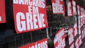 Por causa das campanhas municipal a greve deve durar pouco