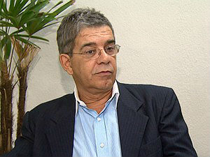 Layr foi detido nesta segunda-feira - Foto: Divulgação