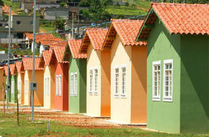 Financiamento do Programa Minha Casa, Minha Vida não pode mais pelo FGTS