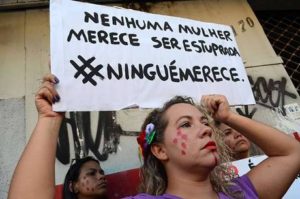 Os graus de concordância variaram mais em função da idade e escolaridade