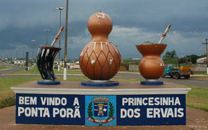 Ponta Porã-MS