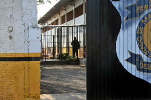 Weverton foi morto quando saía de presídio - Foto: Valdenir Rezende/Correio do Estado/Arquivo