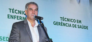 Reinaldo é o 2º governador mais popular do País, mostra pesquisa