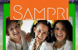 sampriari