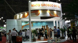 Os visitantes vão ter a oportunidade de conhecer as dez Regiões Turísticas
