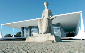 Não haverá desconto se paralisação for provocada ilegalmente pelo órgão