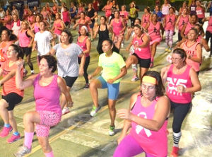 Nesta quarta-feira a partir das 18 horas, entrada gratuita