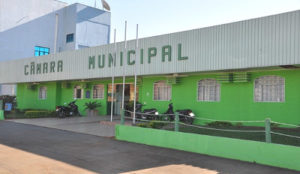 MPC pede auditoria na Câmara de Costa Rica