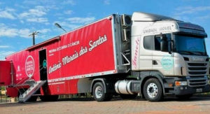 Fará atendimentos gratuitos das 8h às 14h