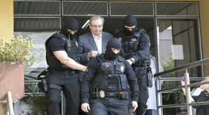 Prisão do ex-presidente da Câmara dos Deputados gera "apreensão" no Palácio do Planalto