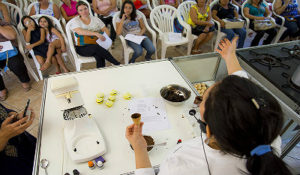 Inscrições serão feitas de 3 a 10 de novembro na Fundação de Turismo do Pantanal (Foto: Renê Marcio Carneiro)