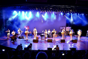 Grupo Acaba subirá ao palco para celebrar os 50 anos de históri