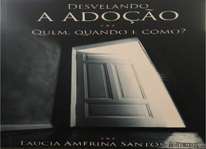 O lançamento do livro acontece neste sábado