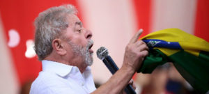Defesa do ex-presidente afirma que as Nações Unidas acataram pedido de investigação sobre suposta violação de direitos humanos