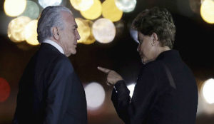 Parecer reforça suspeita do Tribunal Superior Eleitoral sobre a campanha eleitoral de 2014