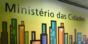 Empresários criaram o Movimento Contra a Portaria 160 do Ministério das Cidades