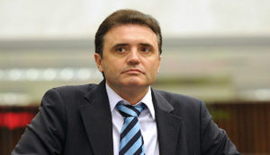 Suplente de deputado federal, Osmar Bertoldi (DEM-PR)