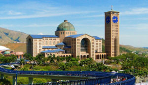 Basílica de Nossa Senhora de Aparecida