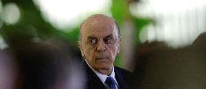 Foram R$ 23 milhões repassados via caixa dois, à campanha presidencial de Serra em 2010