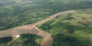 Boca do Caronal-MS