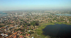 Três Lagoas-MS