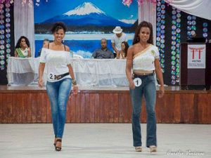 9ª edição do Concurso Beleza Negra Campo Grande