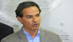Marquinhos Trad (PSD), prefeito eleito