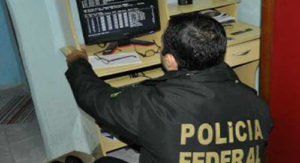  operação da PF contra a pornografia infantil
