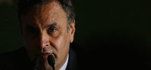 Executivos da empreitera acusam Aécio de receber milhões por meio de seu marqueteiro Paulo Vasconcelos