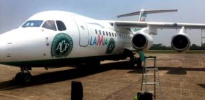 Avião de acidente da Chape tinha 17 anos e foi usado pela seleção argentina
