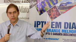 O programa de Conciliação Fiscal é um incentivo ao contribuinte