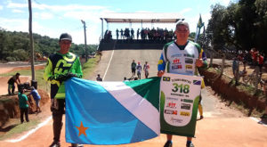 A final aconteceu na cidade de Jarinu-SP