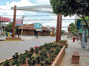 Marx Beltrão vai autorizar obras de infraestrutura na cidade