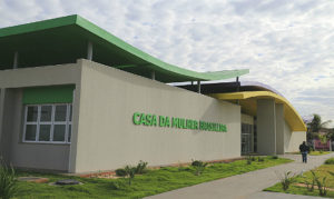 O Governo Federal deixou de realizar o repasse do mês de outubro no valor de R$ 4.319.629,33