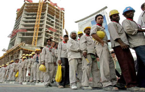 São 25 mil trabalhadores formais na construção civil na Capital