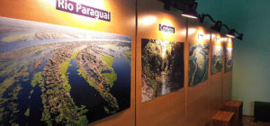 A mostra acontece até o dia 30 de novembro - Foto: Divulgação