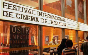 Oz 16 filmes em competição foram selecionados de um total de 321 produções inscritas de 40 países diferentes / Foto: Divulgação