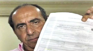 Prefeito eleito de Belo Horizonte, Alexandre Kalil (PHS)