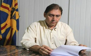Bernal sanciona lei de autoria do Legislativo