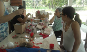 Fazenda da Esperança é mantida com ajuda de doações